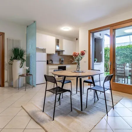 Work Hub Castelfranco Apartment