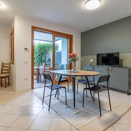 Work Hub Castelfranco Apartment Castelfranco Veneto