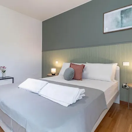 Work Hub Castelfranco Apartment Castelfranco Veneto