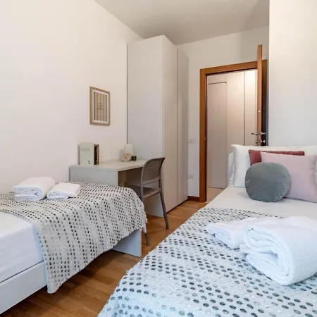 Apartment Work Hub Castelfranco *