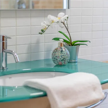 Apartment Work Hub Castelfranco *