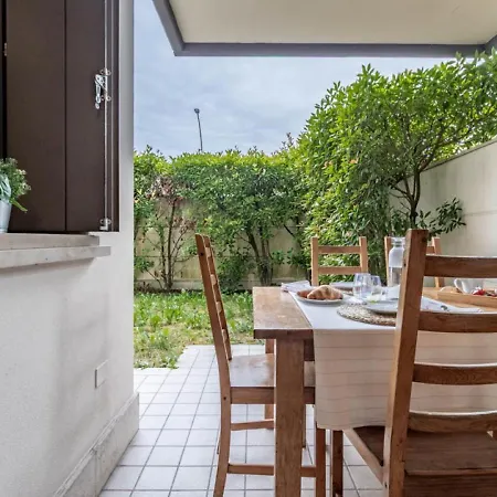 Apartment Work Hub Castelfranco Castelfranco Veneto